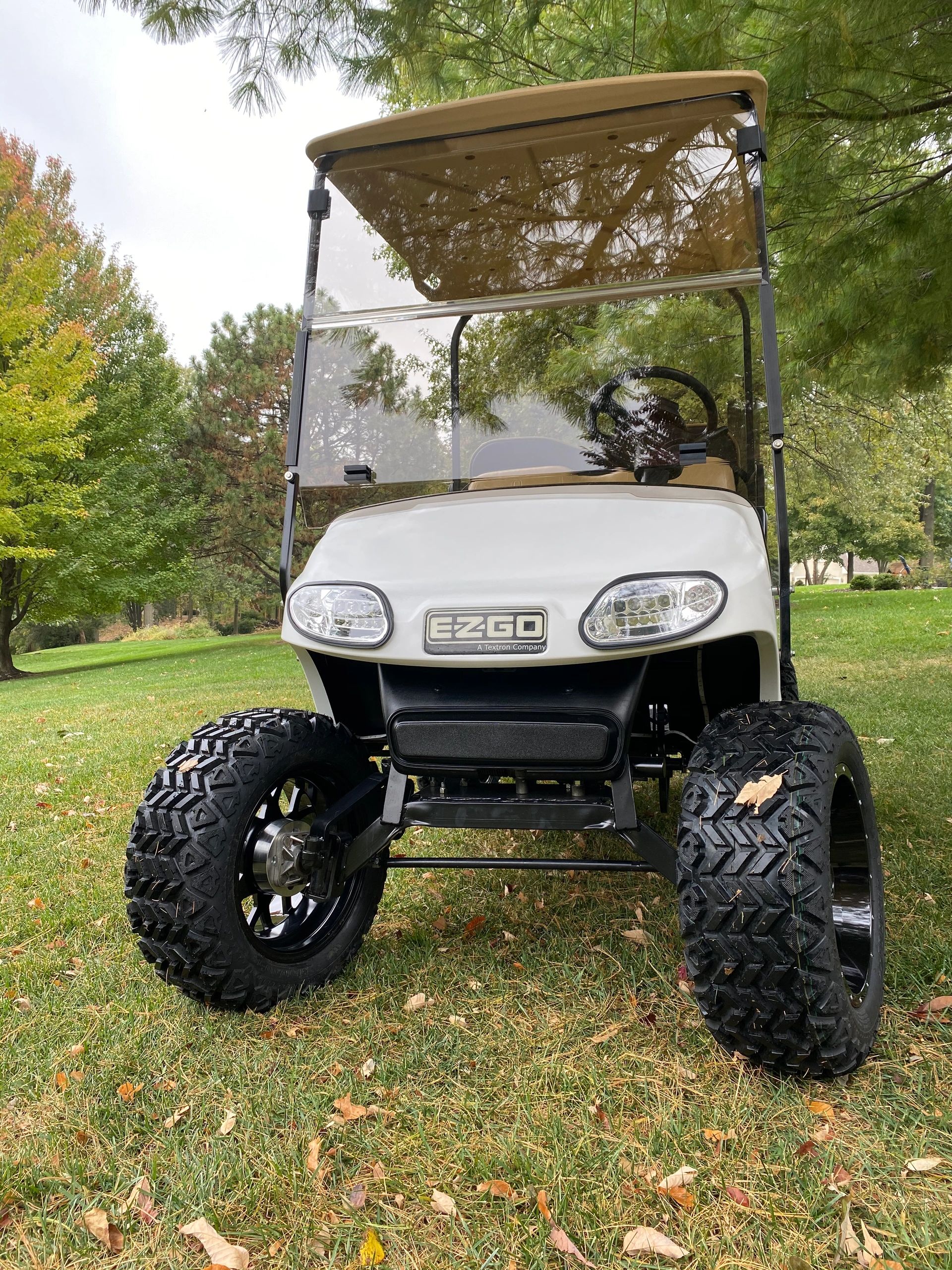 Golf Cart for Sale Freedom Custom Carts